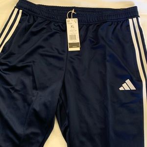 Adidas Extra Large Blue AEROREADY Pants